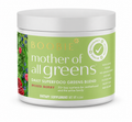 Boobie Mother of All Greens Mixed Berry | Pregnancy & Breastfeeding Superfood Greens Powder
